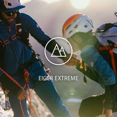 EIGER EXTREME