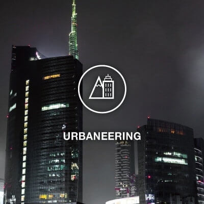 URBANEERING